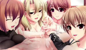 Page 1240 of Ijira Rental ～ ERO Ama Oneesan ni Kashidasarechatta!! ～ - preview thumbnail
