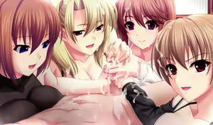Page 1241 of Ijira Rental ～ ERO Ama Oneesan ni Kashidasarechatta!! ～ - preview thumbnail