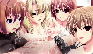 Page 1246 of Ijira Rental ～ ERO Ama Oneesan ni Kashidasarechatta!! ～ - preview thumbnail
