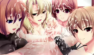 Page 1248 of Ijira Rental ～ ERO Ama Oneesan ni Kashidasarechatta!! ～ - preview thumbnail