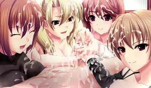 Page 1255 of Ijira Rental ～ ERO Ama Oneesan ni Kashidasarechatta!! ～ - preview thumbnail