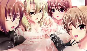 Page 1257 of Ijira Rental ～ ERO Ama Oneesan ni Kashidasarechatta!! ～ - preview thumbnail
