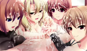 Page 1267 of Ijira Rental ～ ERO Ama Oneesan ni Kashidasarechatta!! ～ - preview thumbnail