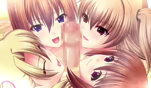 Page 1465 of Ijira Rental ～ ERO Ama Oneesan ni Kashidasarechatta!! ～ - preview thumbnail