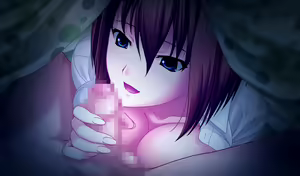 Page 56 of Ijira Rental ～ ERO Ama Oneesan ni Kashidasarechatta!! ～ - preview thumbnail