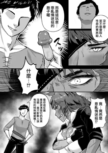 Page 7 of Sex Tame -Ookami Juujin- | 性愛馴服 -狼獸人- - preview thumbnail