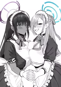 Page 37 of Oneshota Archive - preview thumbnail