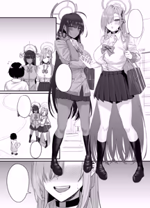 Page 3 of Oneshota Archive - preview thumbnail