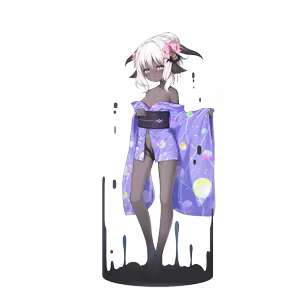 Page 170 of Midnight Girls R (Character) Part2 - preview thumbnail