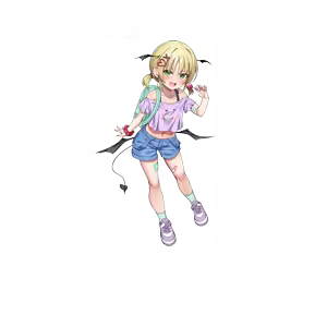 Page 367 of Midnight Girls R (Character) Part2 - preview thumbnail