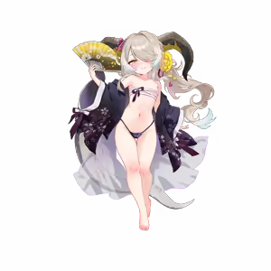 Page 442 of Midnight Girls R (Character) Part2 - preview thumbnail