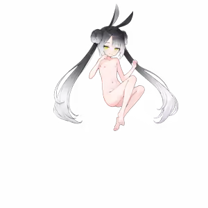 Page 811 of Midnight Girls R (Character) Part2 - preview thumbnail