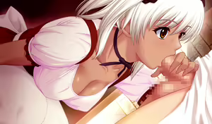 Page 372 of Arbeit no Senpai no Onnanoko ni Shigoto o Osowatte itara Hajimachau H na Kankei. - preview thumbnail