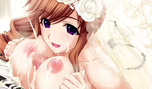 Page 1048 of EROTICA Yuuwaku Kenshuu Hajimaru yo ~Shigoichau kara Kakugonasai!~ - preview thumbnail