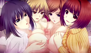 Page 1341 of EROTICA Yuuwaku Kenshuu Hajimaru yo ~Shigoichau kara Kakugonasai!~ - preview thumbnail