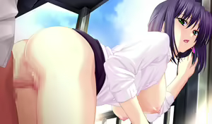 Page 326 of EROTICA Yuuwaku Kenshuu Hajimaru yo ~Shigoichau kara Kakugonasai!~ - preview thumbnail