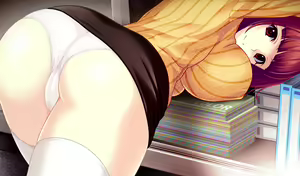 Page 5 of EROTICA Yuuwaku Kenshuu Hajimaru yo ~Shigoichau kara Kakugonasai!~ - preview thumbnail