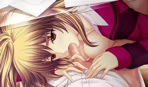 Page 551 of EROTICA Yuuwaku Kenshuu Hajimaru yo ~Shigoichau kara Kakugonasai!~ - preview thumbnail