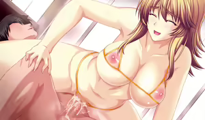 Page 589 of EROTICA Yuuwaku Kenshuu Hajimaru yo ~Shigoichau kara Kakugonasai!~ - preview thumbnail