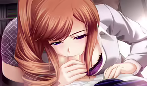 Page 988 of EROTICA Yuuwaku Kenshuu Hajimaru yo ~Shigoichau kara Kakugonasai!~ - preview thumbnail