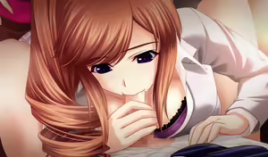 Page 999 of EROTICA Yuuwaku Kenshuu Hajimaru yo ~Shigoichau kara Kakugonasai!~ - preview thumbnail