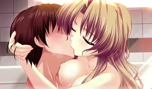 Page 1214 of Wagamama Milk DE Shiteageru ~ Ecchi-na Oneesan-tachi to no Dopyu Dopyu Home Share Seikatsu ~ - preview thumbnail