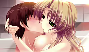 Page 1215 of Wagamama Milk DE Shiteageru ~ Ecchi-na Oneesan-tachi to no Dopyu Dopyu Home Share Seikatsu ~ - preview thumbnail
