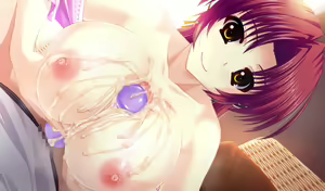 Page 300 of Wagamama Milk DE Shiteageru ~ Ecchi-na Oneesan-tachi to no Dopyu Dopyu Home Share Seikatsu ~ - preview thumbnail