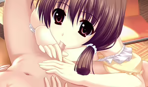 Page 518 of Wagamama Milk DE Shiteageru ~ Ecchi-na Oneesan-tachi to no Dopyu Dopyu Home Share Seikatsu ~ - preview thumbnail
