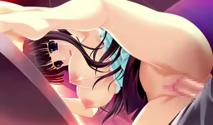 Page 888 of Wagamama Milk DE Shiteageru ~ Ecchi-na Oneesan-tachi to no Dopyu Dopyu Home Share Seikatsu ~ - preview thumbnail