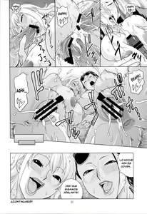 Page 23 of NamiRobi 4 - preview thumbnail