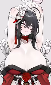 Page 1507 of Siu (uncensored) - preview thumbnail