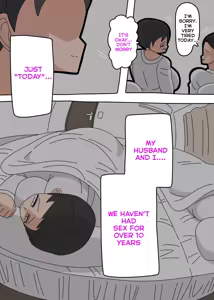 Page 16 of Musuko to Kekkon Shite mo Ii desu ka? 1 | CAN I MARRY MY BIOLOGICAL SON? 1 - preview thumbnail