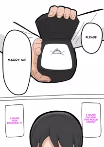 Page 2 of Musuko to Kekkon Shite mo Ii desu ka? 1 | CAN I MARRY MY BIOLOGICAL SON? 1 - preview thumbnail