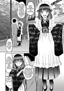 Page 9 of Sono Bisque Doll wa H o Suru 7｜Mi Adorable y Sexy Cosplayer 7 - preview thumbnail