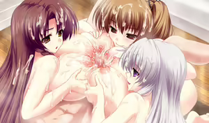 Page 1292 of Moretsu ☆ Nyan × 2 Clinic ～Joi to Nurse ga Mammoth Giza Ero E→～ - preview thumbnail