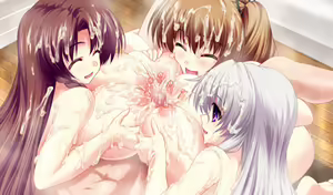 Page 1304 of Moretsu ☆ Nyan × 2 Clinic ～Joi to Nurse ga Mammoth Giza Ero E→～ - preview thumbnail