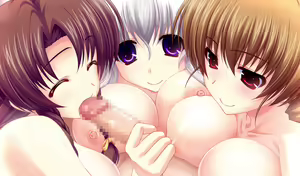 Page 1341 of Moretsu ☆ Nyan × 2 Clinic ～Joi to Nurse ga Mammoth Giza Ero E→～ - preview thumbnail