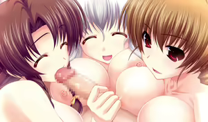 Page 1346 of Moretsu ☆ Nyan × 2 Clinic ～Joi to Nurse ga Mammoth Giza Ero E→～ - preview thumbnail