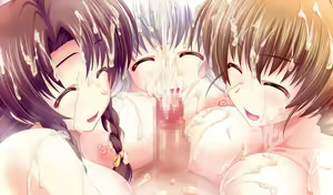 Page 1359 of Moretsu ☆ Nyan × 2 Clinic ～Joi to Nurse ga Mammoth Giza Ero E→～ - preview thumbnail