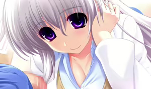 Page 3 of Moretsu ☆ Nyan × 2 Clinic ～Joi to Nurse ga Mammoth Giza Ero E→～ - preview thumbnail