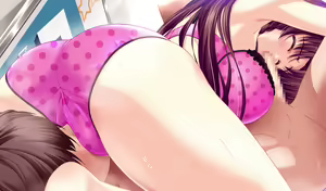 Page 318 of Moretsu ☆ Nyan × 2 Clinic ～Joi to Nurse ga Mammoth Giza Ero E→～ - preview thumbnail