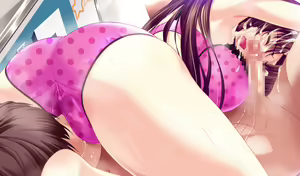 Page 327 of Moretsu ☆ Nyan × 2 Clinic ～Joi to Nurse ga Mammoth Giza Ero E→～ - preview thumbnail
