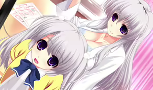 Page 493 of Moretsu ☆ Nyan × 2 Clinic ～Joi to Nurse ga Mammoth Giza Ero E→～ - preview thumbnail