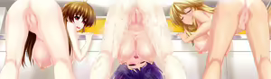 Page 1369 of Shabura Rental ~Ecchi na Onee-san to no Eroero Rental Obenkyou~ - preview thumbnail