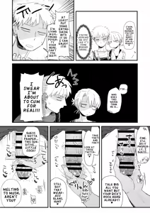 Page 14 of Tenchou ga Ecchi na Koto to Hikikae ni Kyuryou o Kezuri ni Kuru!! | My Manager Docks My Pay In Exchange for Sexual Favors!!! - preview thumbnail