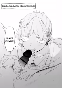 Page 7 of Tenchou ga Ecchi na Koto to Hikikae ni Kyuryou o Kezuri ni Kuru!! | My Manager Docks My Pay In Exchange for Sexual Favors!!! - preview thumbnail
