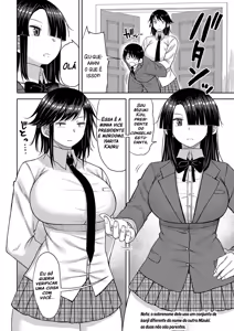 Page 112 of Kotoshi kara Kyougaku no Gakkou ni Nyuugaku shitara Otoko ga Boku dake datta | Quando Eu Entrei Em Uma Escola Mista Esse Ano, Eu Era O Único Garoto (decensored) - preview thumbnail