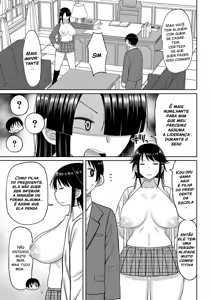 Page 117 of Kotoshi kara Kyougaku no Gakkou ni Nyuugaku shitara Otoko ga Boku dake datta | Quando Eu Entrei Em Uma Escola Mista Esse Ano, Eu Era O Único Garoto (decensored) - preview thumbnail