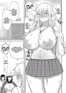 Page 153 of Kotoshi kara Kyougaku no Gakkou ni Nyuugaku shitara Otoko ga Boku dake datta | Quando Eu Entrei Em Uma Escola Mista Esse Ano, Eu Era O Único Garoto (decensored) - preview thumbnail